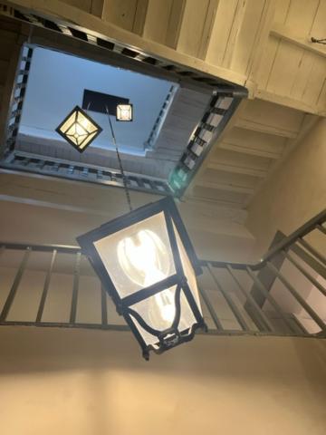 Les Chambres Du Montreal Et L'Hotel Particulier Eksteriør billede