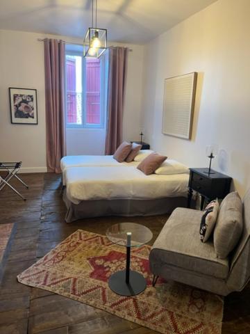 Les Chambres Du Montreal Et L'Hotel Particulier Eksteriør billede