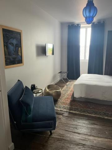Les Chambres Du Montreal Et L'Hotel Particulier Eksteriør billede