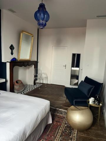 Les Chambres Du Montreal Et L'Hotel Particulier Eksteriør billede