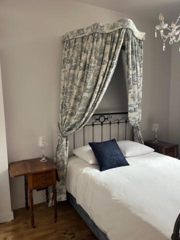 Les Chambres Du Montreal Et L'Hotel Particulier Eksteriør billede