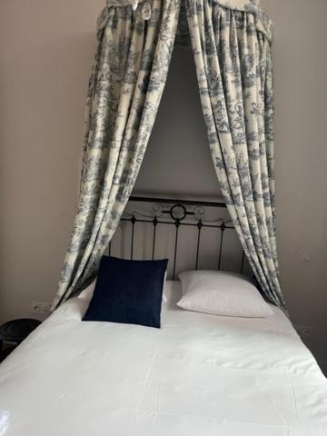 Les Chambres Du Montreal Et L'Hotel Particulier Eksteriør billede